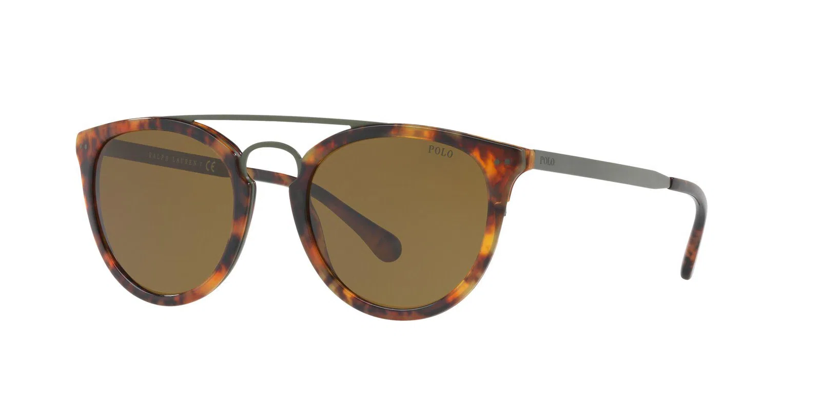 Polo 4121 Sunglasses - view 8